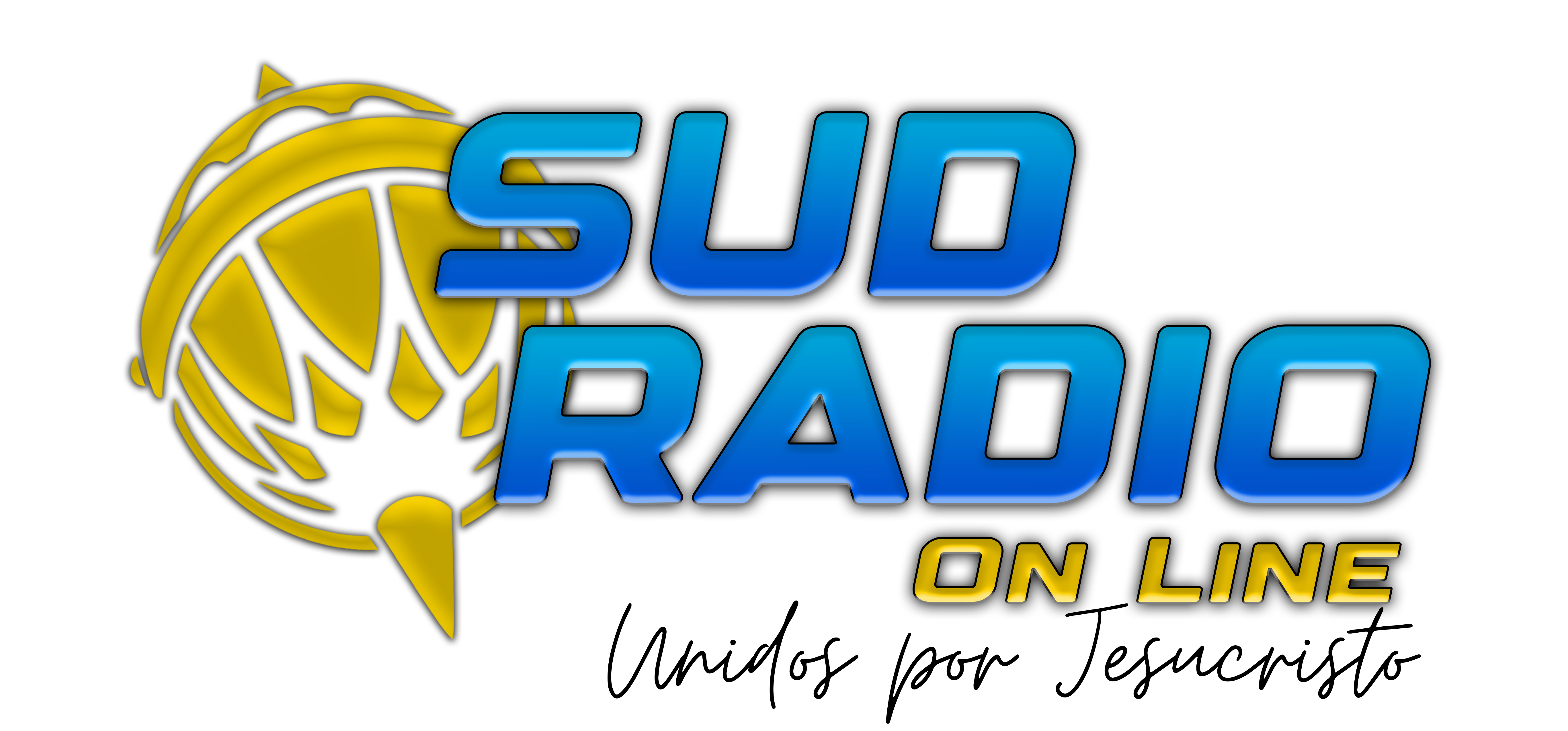 SudRadioOnline Logo